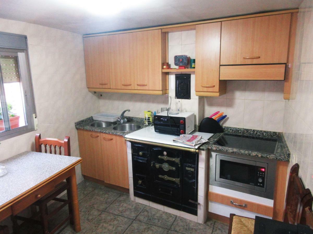 Villa Casa Terzia A 10 Min De Logrono Islallana Exterior foto